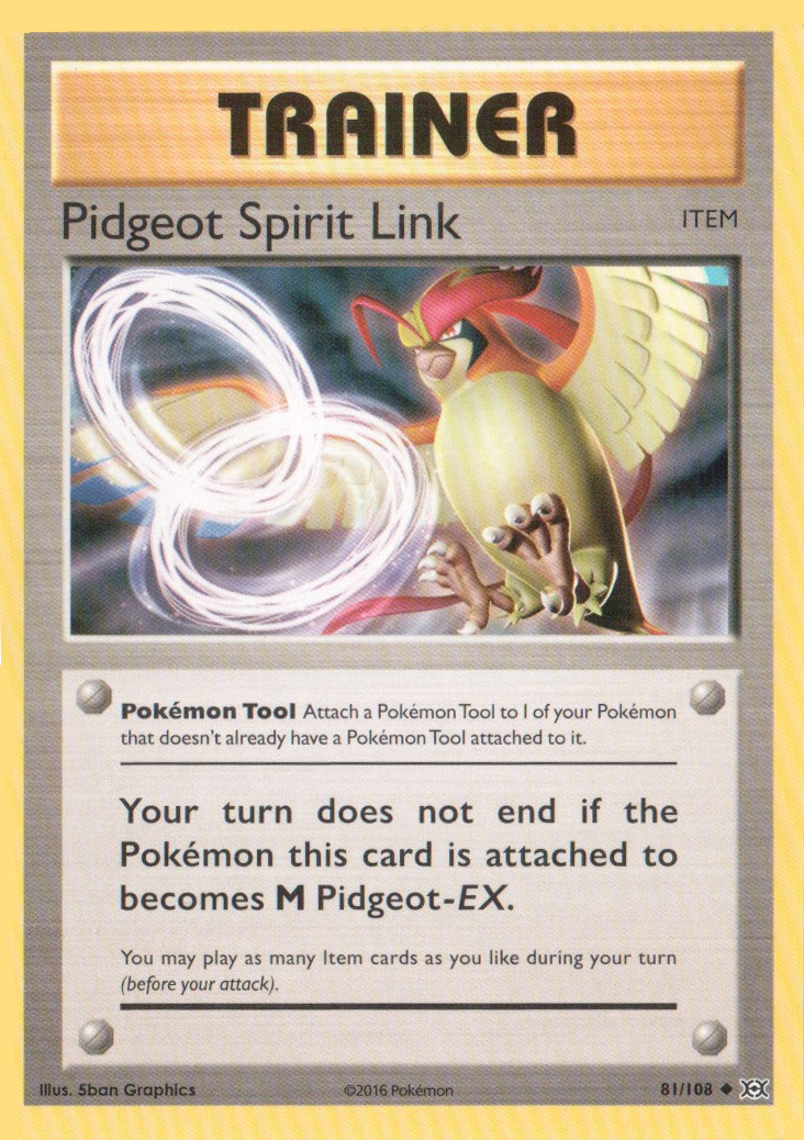 pidgeot